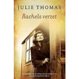 👉 Rachels verzet. roman, Thomas, Julie, Paperback