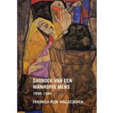 👉 Dagboek van een wanhopig mens. 1936-1944, Reck-Malleczewen, Friedrich, Paperback