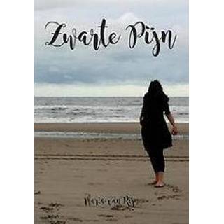 👉 Zwarte Pijn. Van Rijn, Maria, Paperback 9789463452960