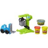 👉 Play-Doh E5400EU4 materiaal voor pottenbakken en boetseren Klei Multi kleuren 5 stuk(s) 5010993563456