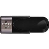 👉 PNY Attaché 4 2.0 16GB