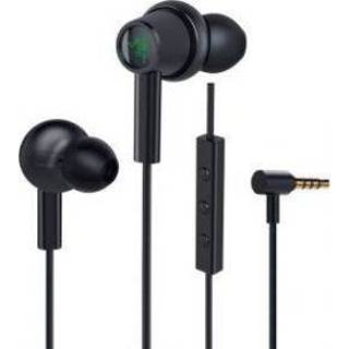 👉 Headset zwart Razer Hammerhead Duo In-ear 8886419378150