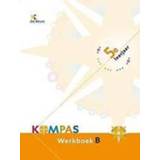 👉 Kompas 5 - WERKBOEK B, Werkboek. D'HAVELOOSE, WALTER, Hardcover 9789048601691