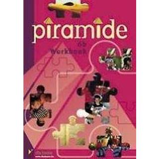 👉 Werk boek PIRAMIDE 6 - WERKBOEK A, Werkboek. DE NAEYER, ANN, Hardcover 9789086611003