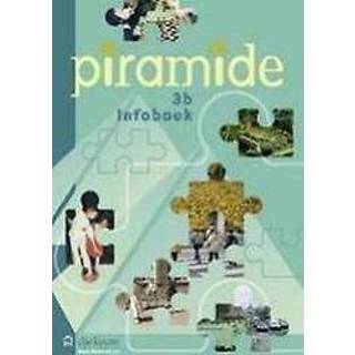 PIRAMIDE 3 - ONTHOUDBOEKJE 'VOOR ALTIJD' A. DE NAEYER, ANN, Hardcover 9789059580763