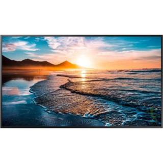 👉 Zwart Samsung QH65R 165,1 cm (65 ) 4K Ultra HD Digitale signage flatscreen 8806090116292