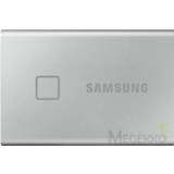 👉 Zilver Samsung SSD T7 Touch 2TB 8806090195273