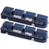 👉 Blauw active DT Swiss Remrubber Oxic Race Shimano Set A 2 7630033892087