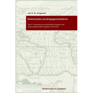 👉 Ontmoeting van protestantse christenen met andere godsdiensten en geloven (1917-2017)