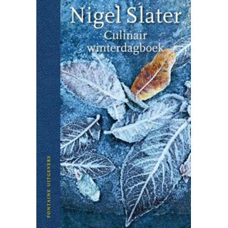 👉 Boek Culinair winterdagboek - Nigel Slater (9059568753) 9789059568754