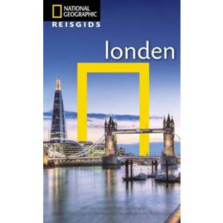 👉 Londen. Nicholson, Louise, Paperback