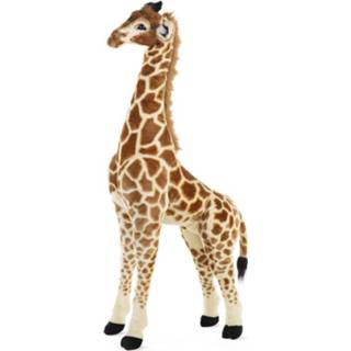 👉 Knuffel Childhome Giraf 135 cm 5420007152284