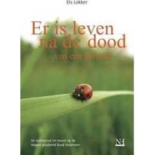 👉 Er is leven na de dood van een geliefde. roofoverval en moord op Haagse goudsmid Ruud Stratmann, Lokker, Els, Paperback 9789491168574