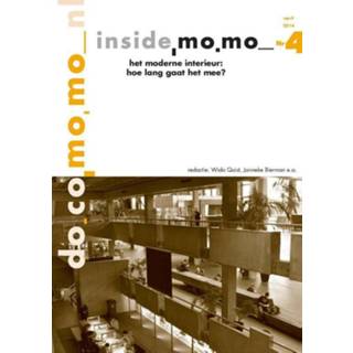 👉 Insidemomo - Boek Delft Digital Press (9052694168)