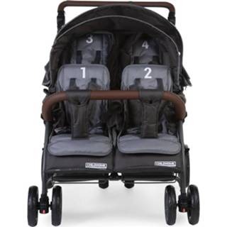 👉 Wandelwagen active ChildHome Quadruple Autobrake 5420007156275