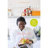 👉 Boek Surinaams koken met Jen - ClusterEffect (908286780X) 9789082867800