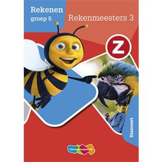 Z-Rekenen - P. Nagtegaal (ISBN: 9789006503852)