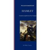 👉 Hamlet. William Shakespeare, Paperback 9789082687187