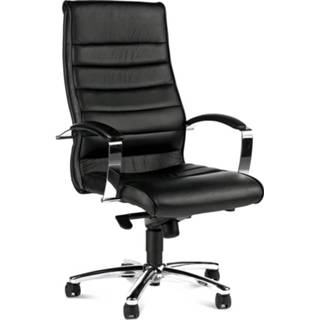 👉 Bureau stoel LGA GS keurmerken zwart Bureaustoelen