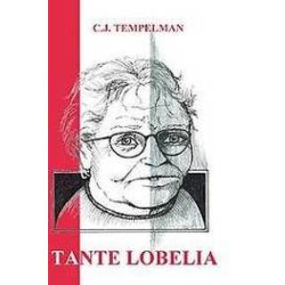 👉 Tante Lobelia. Een verhaal dat verteld moest worden, Tempelman, C.J., Paperback