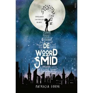 👉 De woordsmid. Patricia Forde, Hardcover