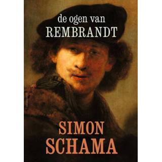 👉 De ogen van Rembrandt: 1. Simon Schama, Paperback