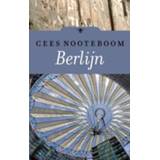 👉 Berlijn. Nooteboom, Cees, Paperback 9789403157306