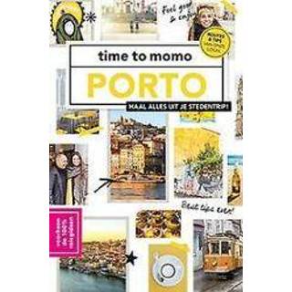👉 Porto. Pierre Oskam, Paperback