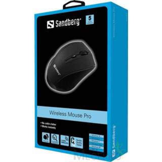👉 Sandberg Wireless Mouse Pro