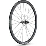 👉 Achterwiel carbon active DT Swiss 28 PRC1400 Spline 35 Disc Brake 142/12 Shimano 11 7613052057682