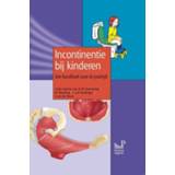 👉 Handboek kinderen Incontinentie bij kinderen. een voor de praktijk, M. Groeneweg, Hardcover 9789085621102