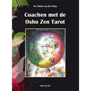 Coachen met de Osho Zen Tarot - Donna van der Steeg (ISBN: 9789087592431)