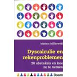 👉 Dyscalculie en rekenproblemen. 20 obstakels en hoe ze te nemen, Milikowski, Marisca, Paperback