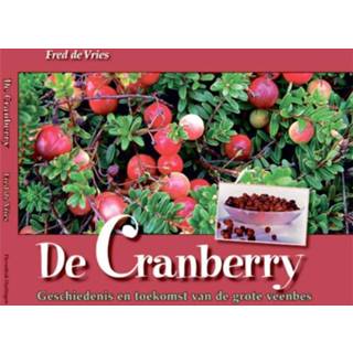 👉 De Cranberry