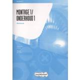 👉 Montage1/Onderhoud1 9789006901511