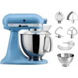 👉 Active Kitchenaid Mixer/Keukenrobot 4,8L Artisan