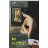 👉 De voorlezer. Leeslicht, Schlink, Bernhard, Paperback 9789086960705