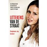 👉 Littekens van de straat. opvolger bestseller Pappie's kleine meid slaapt op straat, Stephanie-Joy Eerhart, Paperback 9789089754004