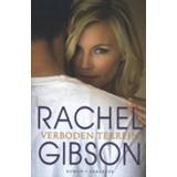 👉 Verboden terrein. Rachel Gibson, Paperback