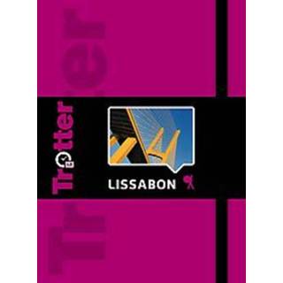 👉 Trotter 48 Lissabon. Paperback