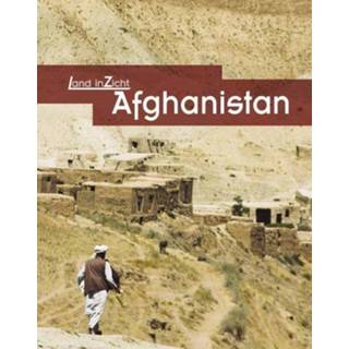 👉 Afghanistan. Milivojevic, Jovanka JoAnn, Hardcover