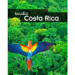 👉 Costa Rica. Raum, Elizabeth, Hardcover
