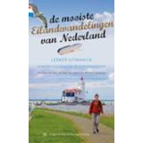 👉 De mooiste eilandwandelingen van Nederland. 18 wandelroutes op 13 (schier- of voormalige) eilanden, Zeeman, Menno, Paperback