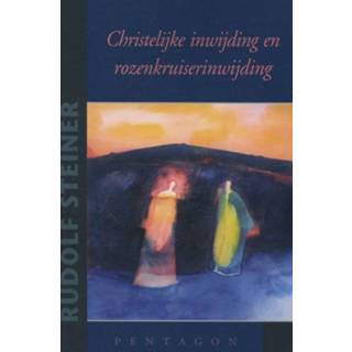 👉 Christelijke inwijding en rozenkruiserinwijding