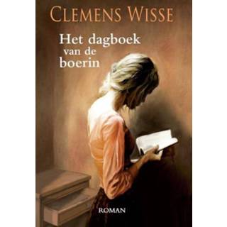 👉 Het dagboek van de boerin. Wisse, Clemens, Paperback