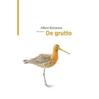 👉 De vogelserie 5 - De grutto