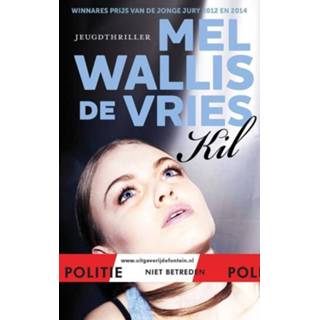 Kil. Wallis De Vries, Mel, Hardcover
