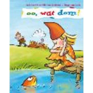 Oo, wat dom. Van Os, Erik, Hardcover 9789043703505