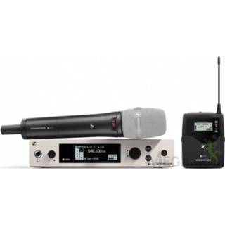 👉 Sennheiser ew 300 G4-BASE COMBO-AW+ 4044155238679