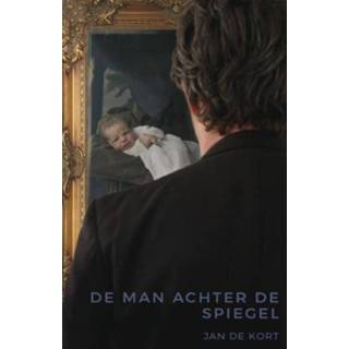 👉 Spiegel Jan de Kort mannen man achter - Boek (9462037868) 9789462037861